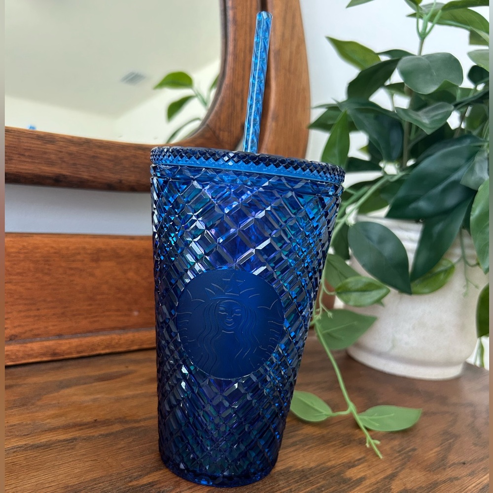 Starbucks Textured Tumbler